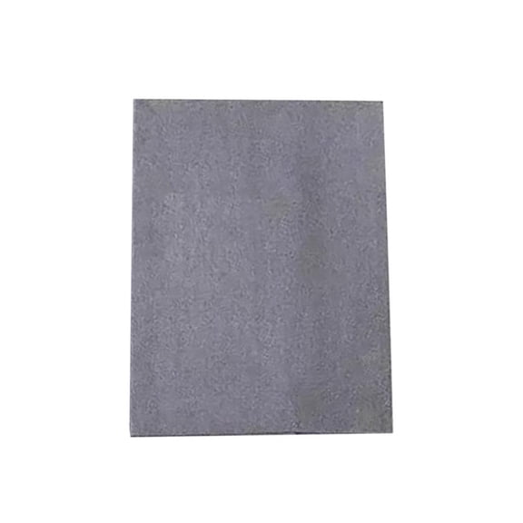 NOVELAR 12x12 Inch Decorative Mirror, Modern Design Enhances Any Space, Ideal for Home Bathroom and Bedroom Walls