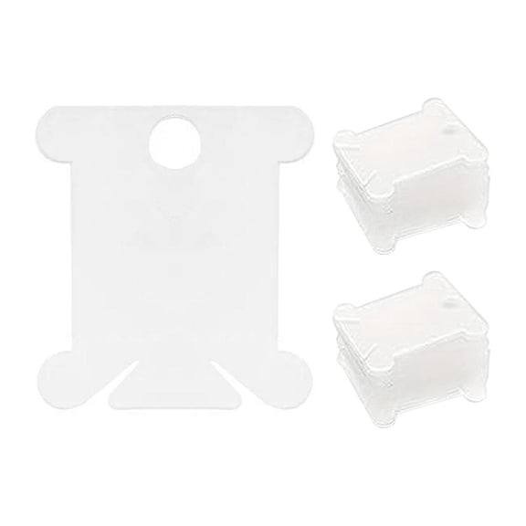 NOVELAR Hardwood Thread and Bobbin Storage Box, 2.8 in Tall, Built-in Magnetic Panel, Prevents Loss of Small Accessories, Ideal for Home Craft Rooms and Artist Studios