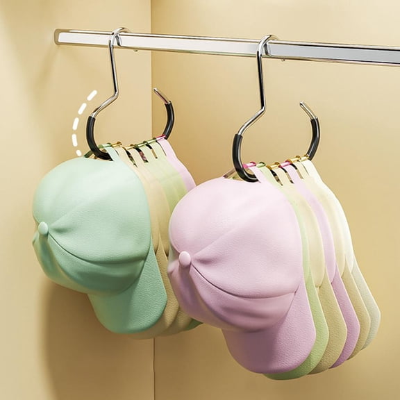 NOVELAR Multipurpose Over Door Hook, 6 in, Lightweight for Travel or Home Use, Keep Hats and Keys Tidy in Entryway or Closet