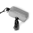thumbnail image 1 of NOVELAR Pet Waste Bag Holder, 5.9 Inches Long, Clip-On Design for Easy Access, Convenient for Dog Walking and Outdoor Travel, 1 of 7