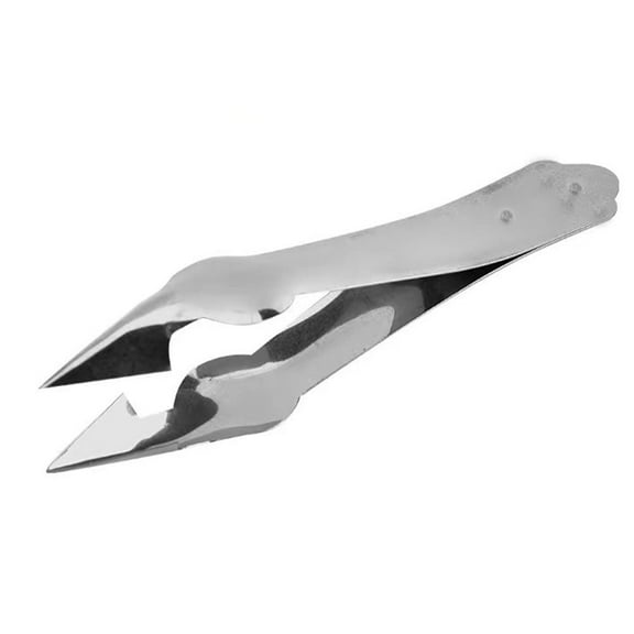 NOVELAR Pineapple Corer and Peeler Tool, Preserves Fruit with Minimal Waste, Ideal for Kitchen, Picnics, and Parties