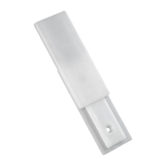 NOVELAR Self-Adhesive Cable Organizer, Holds Up to 18 lb, No Drilling Installation, For WiFi Routers and Power Strips