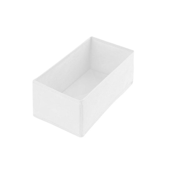 NOVELAR Stackable Clothes Storage Bin, Dustproof and Moisture-Resistant for Garment Protection, Ideal for Seasonal Clothing Storage