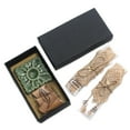 thumbnail image 1 of NOVICA Boxed incense set, 'Temple Aroma', 1 of 3