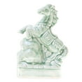 thumbnail image 1 of NOVICA Celadon ceramic sculpture, 'Lucky Horse', 1 of 5