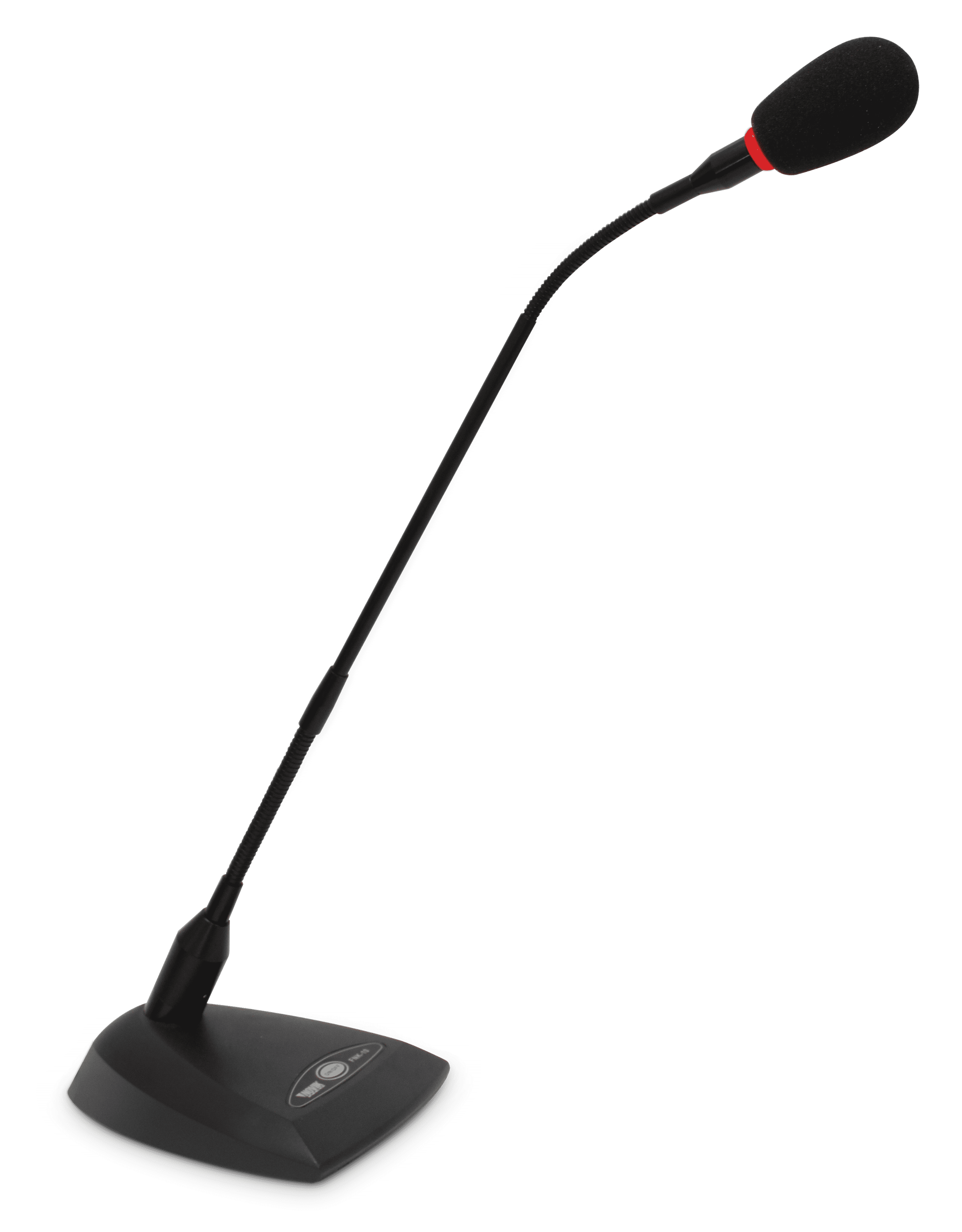 NOVIK NEO FNK 10 Cardioid Condenser Gooseneck Microphone, Directional