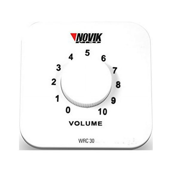 NOVIK NEO WRC-30 - Wall Remote Control (30W)