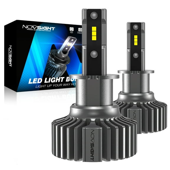 NOVSIGHT Car headlight bulbs A500-N31US-H3