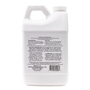 NOVUS 7072 | Fine Scratch Remover #2 | 64 Ounce Bottle