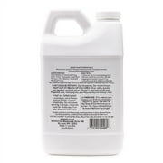NOVUS 7072 | Fine Scratch Remover #2 | 64 Ounce Bottle