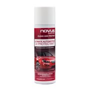 NOVUS 7503E | Clean and Protect Automotive Surface Protection | 7 Ounce Bottle | Professional Grade Do-It-Yourself Formula 1 Pack