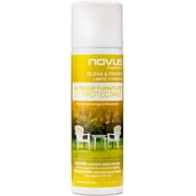 NOVUS 7506E | Clean and Protect Outdoor Furnature Surface Protection | 7 Ounce Bottle | Professional Grade Do-It-Yourself Formula 1 Pack