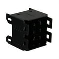 thumbnail image 1 of NOVUS 820KCG00DK Dock with 8 slots for ClickNGo micromodules, 1 of 1