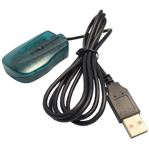 NOVUS 8813099050 IrLink-3-USB Infrared Interf.