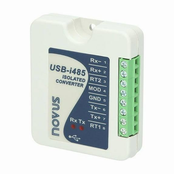 NOVUS 8816001039 USB-i485 USB Converter to dual RS485 Isolated ports
