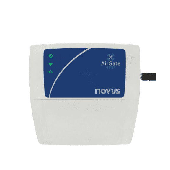 Novus 8816090200 AirGate Geter Gateway for Asset Monitoring