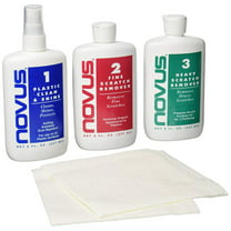 Chemical Guys Complete Clay System Kit 6 Piece