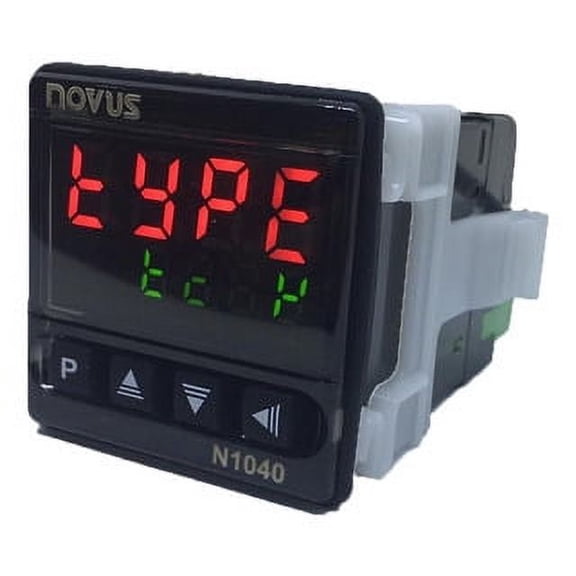 NOVUS Temperature controller N1040-PRRR-485-24V - 8104211315