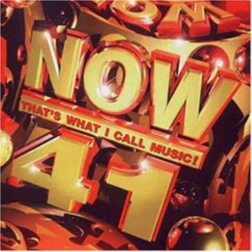 Now 41 Various (Cassette Tape)