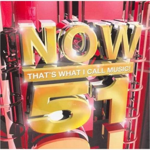 NOW 51-V/A