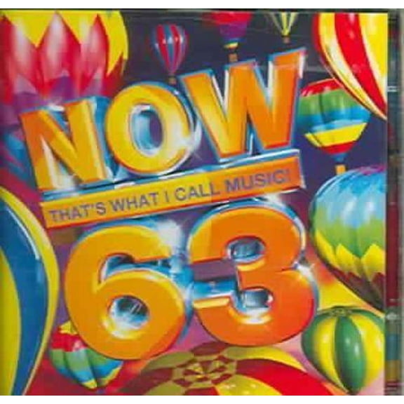 NOW 63