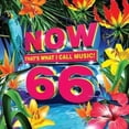 thumbnail image 1 of Various Artists - Now 66 / Various - Music & Performance - CD, 1 of 2
