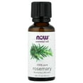 thumbnail image 1 of NOW Essential Oil, Rosemary, 1 Fl Oz, 1 of 4