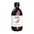 thumbnail image 1 of NOW Essential Oils, Eucalyptus Oil, Clarifying Aromatherapy Scent, Steam Distilled, 100% Pure, Vegan, Child Resistant Cap, 16-Ounce, 1 of 7