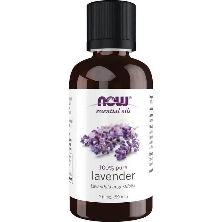 Lavender Essential Oil 100% Pure Aromatherapy, Perfume, Best Scent – Saboni