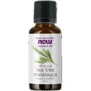 NOW FOODS Tea Tree Essential Oil, 30 ML