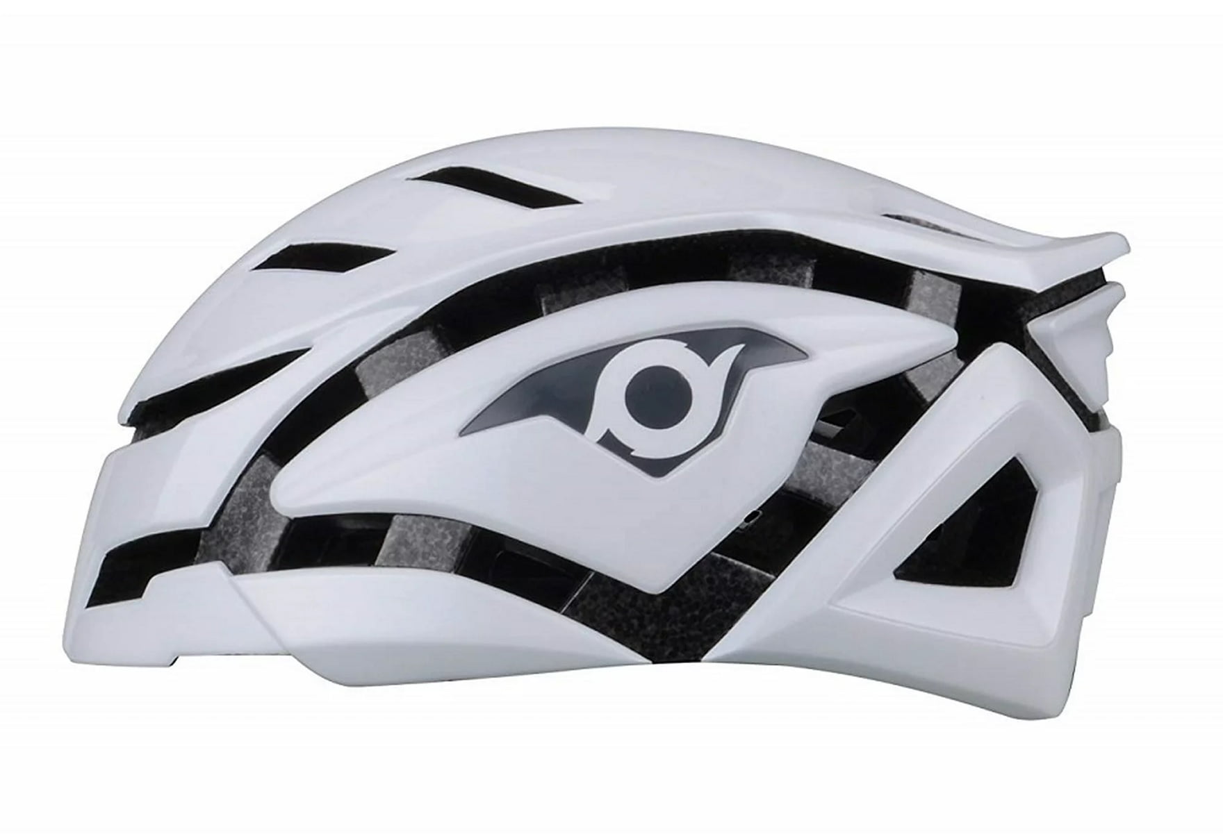 american flag mountain bike helmet AGV - K1 S Us Flag Matt Black/red/blue