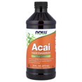 thumbnail image 1 of NOW Foods Acai Liquid Concentrate, 16 fl oz (473 ml), 1 of 5