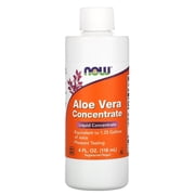 Aloe Vera Concentrate - 4 oz.