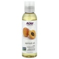 thumbnail image 1 of NOW Solutions Apricot Oil, 4 Fl Oz, 1 of 4