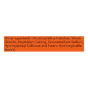 Calcium & Magnesium - 250 Tablets
