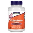 thumbnail image 1 of NOW Foods Colostrum Powder, 3 oz (85 g), 1 of 5