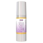 NOW Foods CoQ10 Antioxidant Serum - 1 fl. oz.