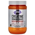 thumbnail image 1 of NOW Foods Creatine Monohydrate 5 g (5,000 mg) 21.2 oz Powder, Unflavored, 1 of 4