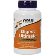 NOW, DIGEST ULTIMATE 120 VCAPS