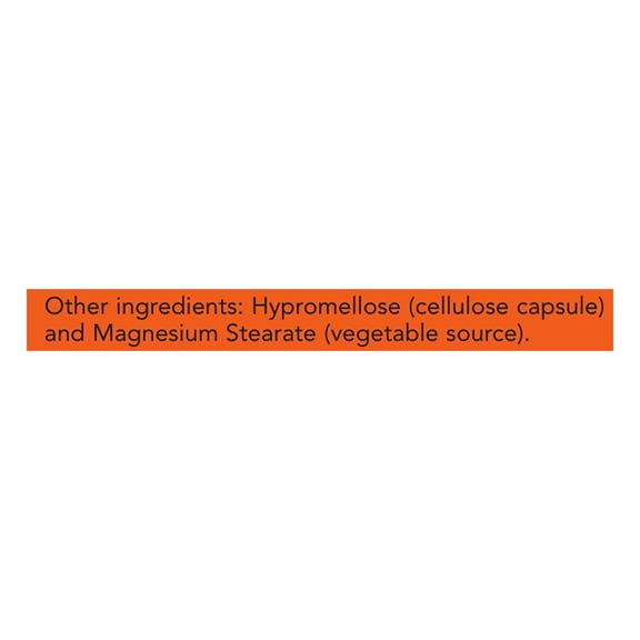 Now Foods Eleuthero 500Mg 250 Caps