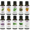 thumbnail image 1 of NOW Foods Essential Oil Variety, 1 of 7
