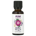 thumbnail image 1 of NOW Foods Essential Oils, Bottled Bouquet, 1 fl oz (30 ml), 1 of 8