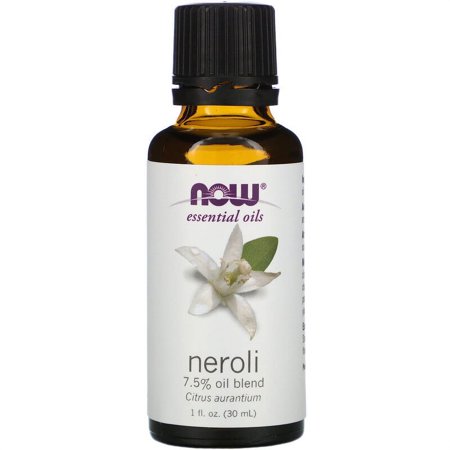 NOW Foods, Essential Oils, Neroli, 1 fl oz (30 ml)
