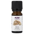 thumbnail image 1 of NOW Foods Essential Oils, Vetiver, 1/3 fl oz (10 ml), 1 of 4