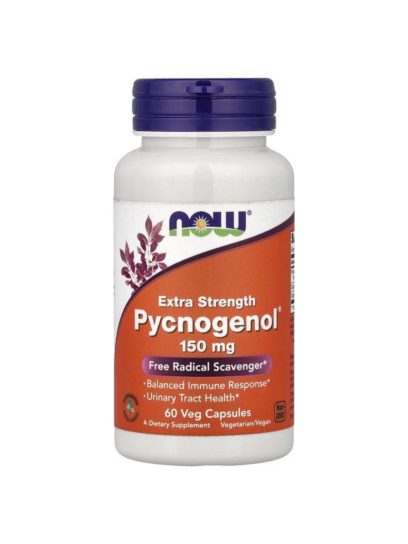 Pycnogenol®, 60 Veg Capsules