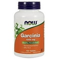 thumbnail image 1 of NOW Foods Garcinia Cambogia Metabolism Support Weight Loss Tablets, 1000 mg., 120 Ct., 1 of 3