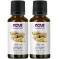 thumbnail image 1 of NOW Foods Ginger Oil, 1 ounce (Pack of 2), 1 of 8
