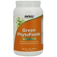 NOW Foods Green Phytofoods Superfood Blend, 2 lb