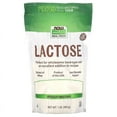 thumbnail image 1 of NOW Foods Lactose -- 1 lb, 1 of 3