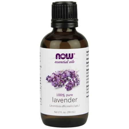 NOW Foods Lavender Oil - 2 fl. oz.